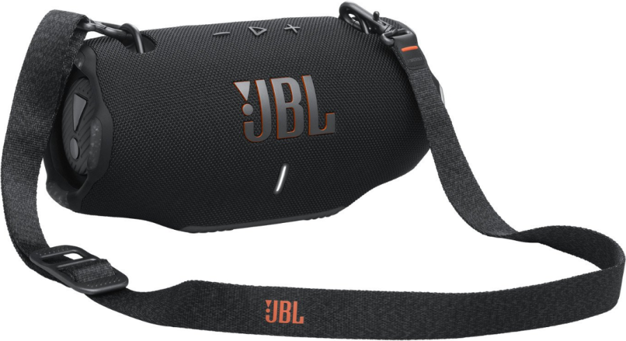 Портативна колонка JBL Xtreme 4 (Black)
