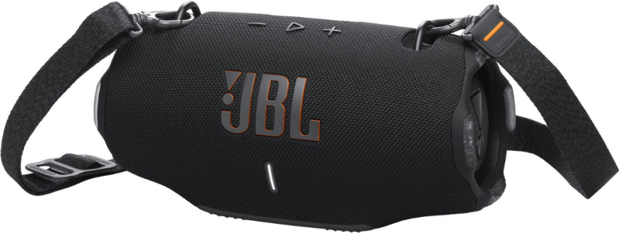 Портативна колонка JBL Xtreme 4 (Black)