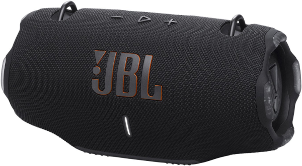Портативная колонка JBL Xtreme 4 (Black)