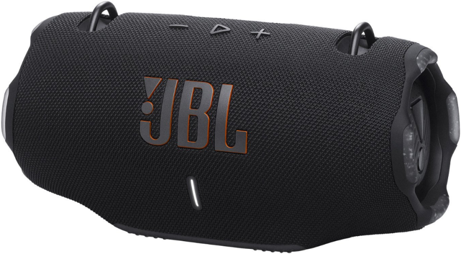 Портативна колонка JBL Xtreme 4 (Black)