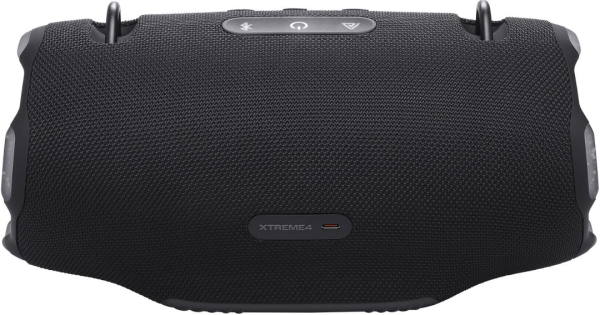 Портативная колонка JBL Xtreme 4 (Black)