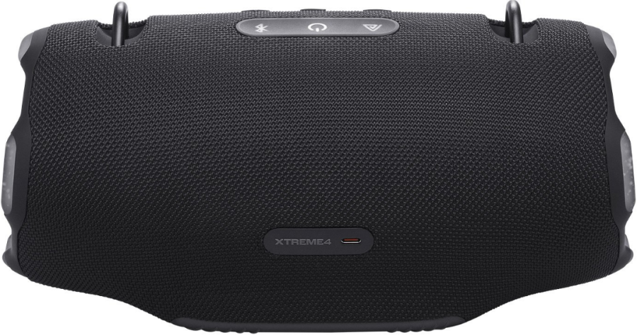 Портативна колонка JBL Xtreme 4 (Black)