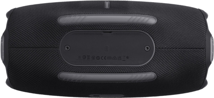 Портативна колонка JBL Xtreme 4 (Black)