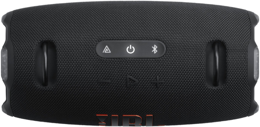 Портативна колонка JBL Xtreme 4 (Black)