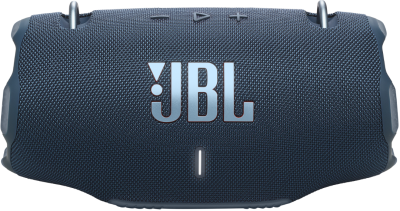 Портативная колонка JBL Xtreme 4 (Blue)