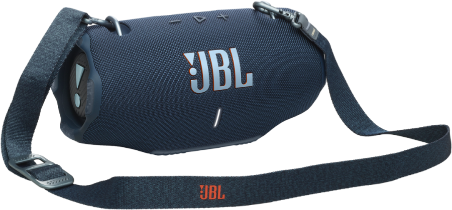 Портативна колонка JBL Xtreme 4 (Blue)