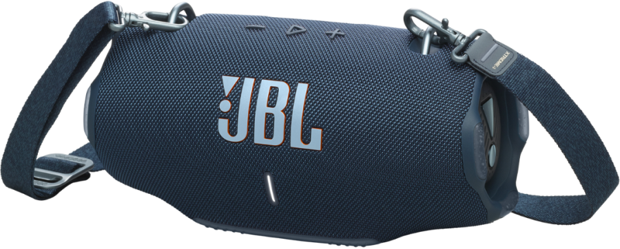 Портативна колонка JBL Xtreme 4 (Blue)