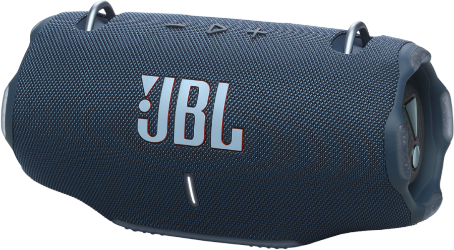 Портативна колонка JBL Xtreme 4 (Blue)