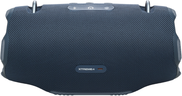 Портативная колонка JBL Xtreme 4 (Blue)