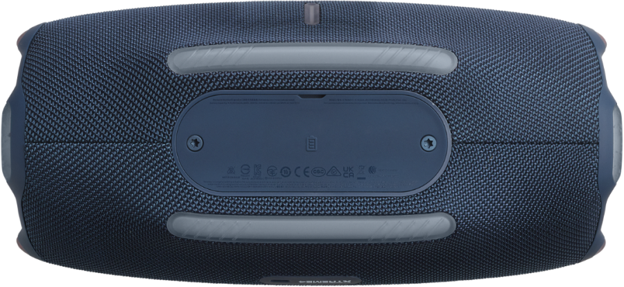 Портативна колонка JBL Xtreme 4 (Blue)