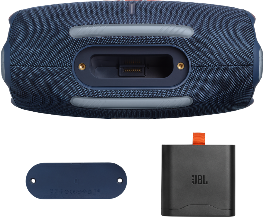Портативна колонка JBL Xtreme 4 (Blue)