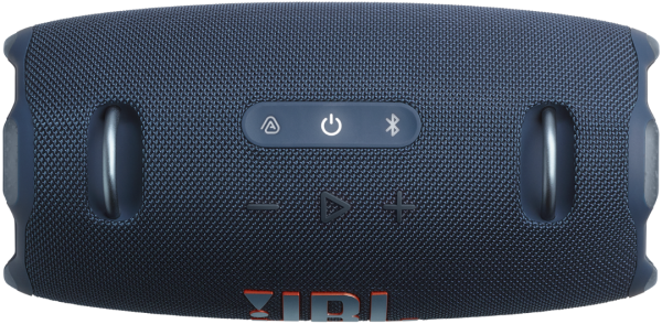 Портативная колонка JBL Xtreme 4 (Blue)