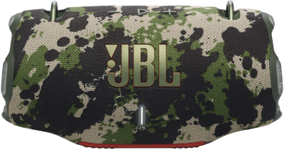 Портативная колонка JBL Xtreme 4 (Squad)