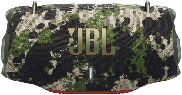 Портативна колонка JBL Xtreme 4 (Squad)