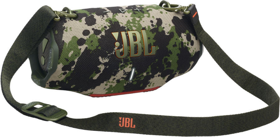 Портативна колонка JBL Xtreme 4 (Squad)