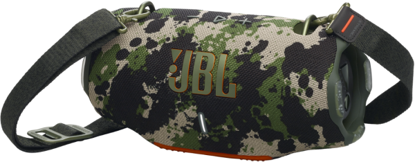Портативна колонка JBL Xtreme 4 (Squad)