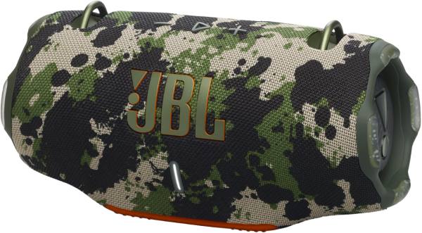 Портативна колонка JBL Xtreme 4 (Squad)