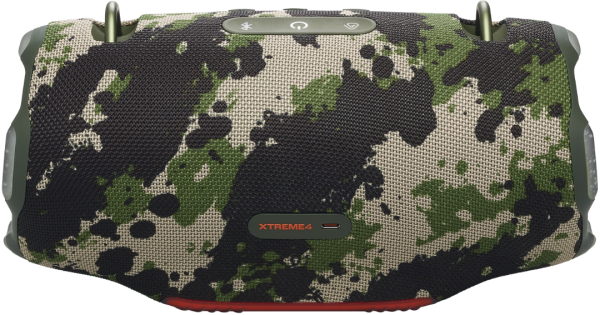 Портативна колонка JBL Xtreme 4 (Squad)