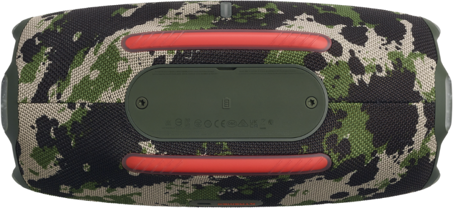 Портативна колонка JBL Xtreme 4 (Squad)