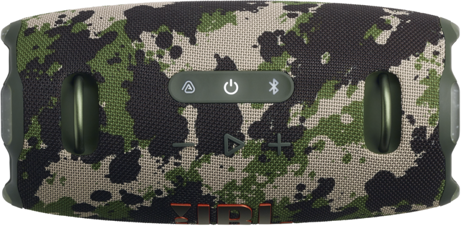Портативна колонка JBL Xtreme 4 (Squad)
