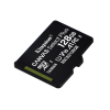 Карта памяти Kingston CANVAS Select Plus 128GB microSDXC C10 UHS-I U1 V10 A1 R100/W10MB/s