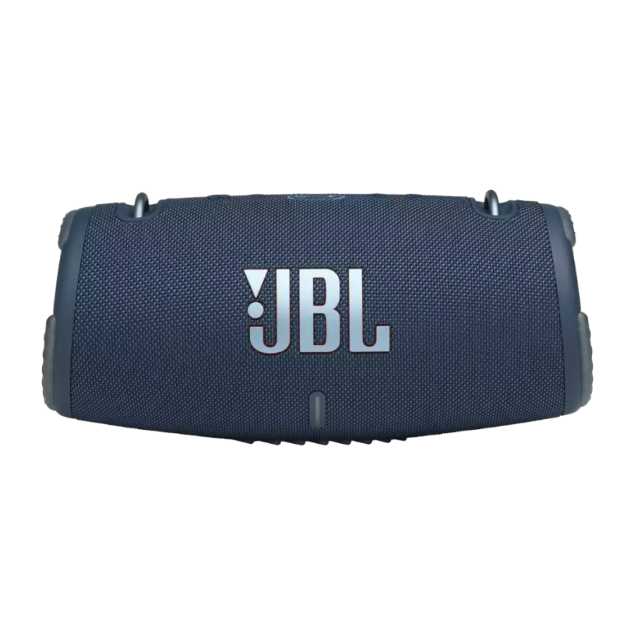Портативна колонка JBL Xtreme 3 (Blue)