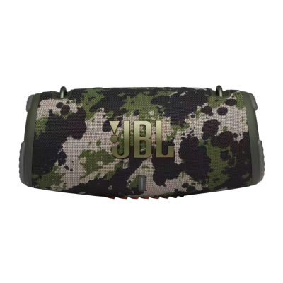 Портативная колонка JBL Xtreme 3 (Camo)