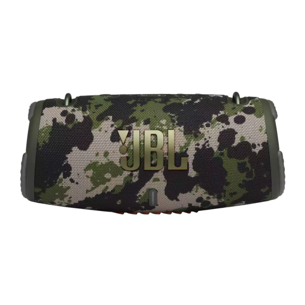 Портативна колонка JBL Xtreme 3 (Camo)