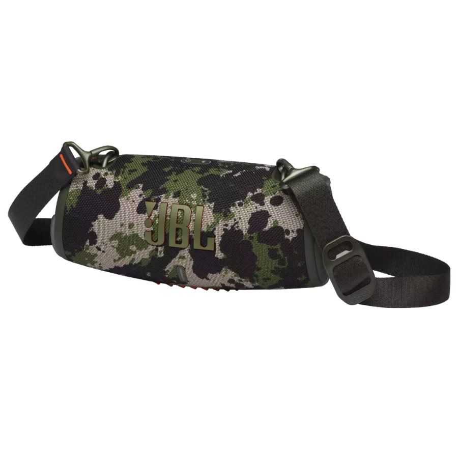 Портативна колонка JBL Xtreme 3 (Camo)