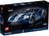 Конструктор LEGO Technic Ford GT 2022