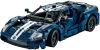 Конструктор LEGO Technic Ford GT 2022