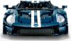 Конструктор LEGO Technic Ford GT 2022