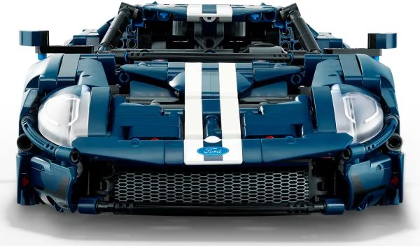 Конструктор LEGO Technic Ford GT 2022
