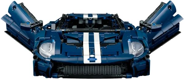 Конструктор LEGO Technic Ford GT 2022