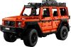 Конструктор LEGO Technic Mercedes-Benz G 500 PROFESSIONAL Line