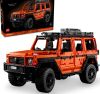 Конструктор LEGO Technic Mercedes-Benz G 500 PROFESSIONAL Line