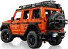 Конструктор LEGO Technic Mercedes-Benz G 500 PROFESSIONAL Line