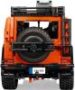 Конструктор LEGO Technic Mercedes-Benz G 500 PROFESSIONAL Line