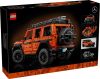 Конструктор LEGO Technic Mercedes-Benz G 500 PROFESSIONAL Line