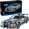 Конструктор LEGO Technic 2 Fast 2 Furious Nissan Skyline GT-R (R34) Car