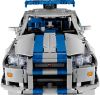 Конструктор LEGO Technic 2 Fast 2 Furious Nissan Skyline GT-R (R34) Car