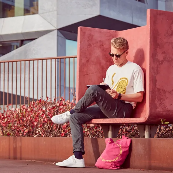 Защитная пленка Paperlike 2.1 для Apple iPad Pro 13 2024 (2 шт.)