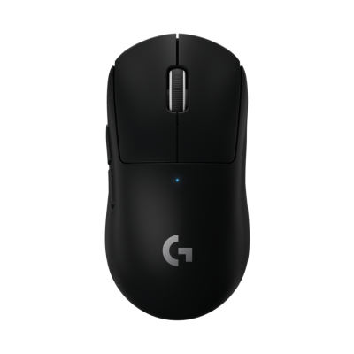 Игровая мышка Logitech G Pro X Superlight (Black)