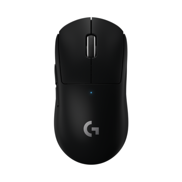 Игровая мышка Logitech G Pro X Superlight (Black)
