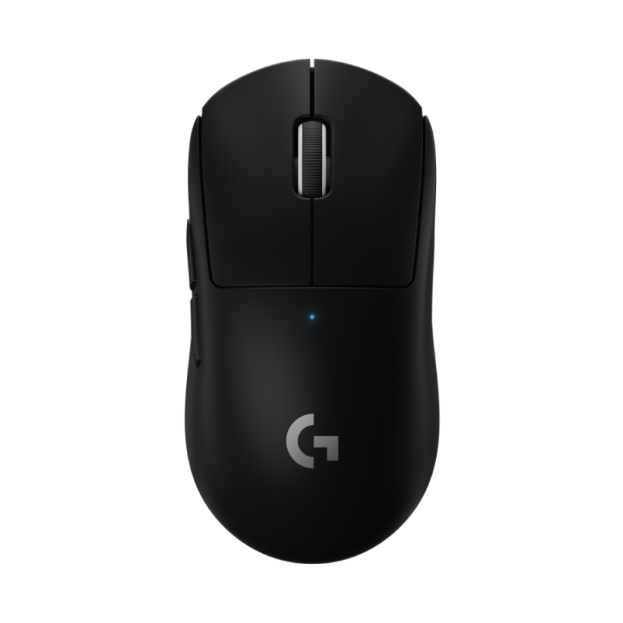 Ігрова мишка Logitech G Pro X Superlight (Black)