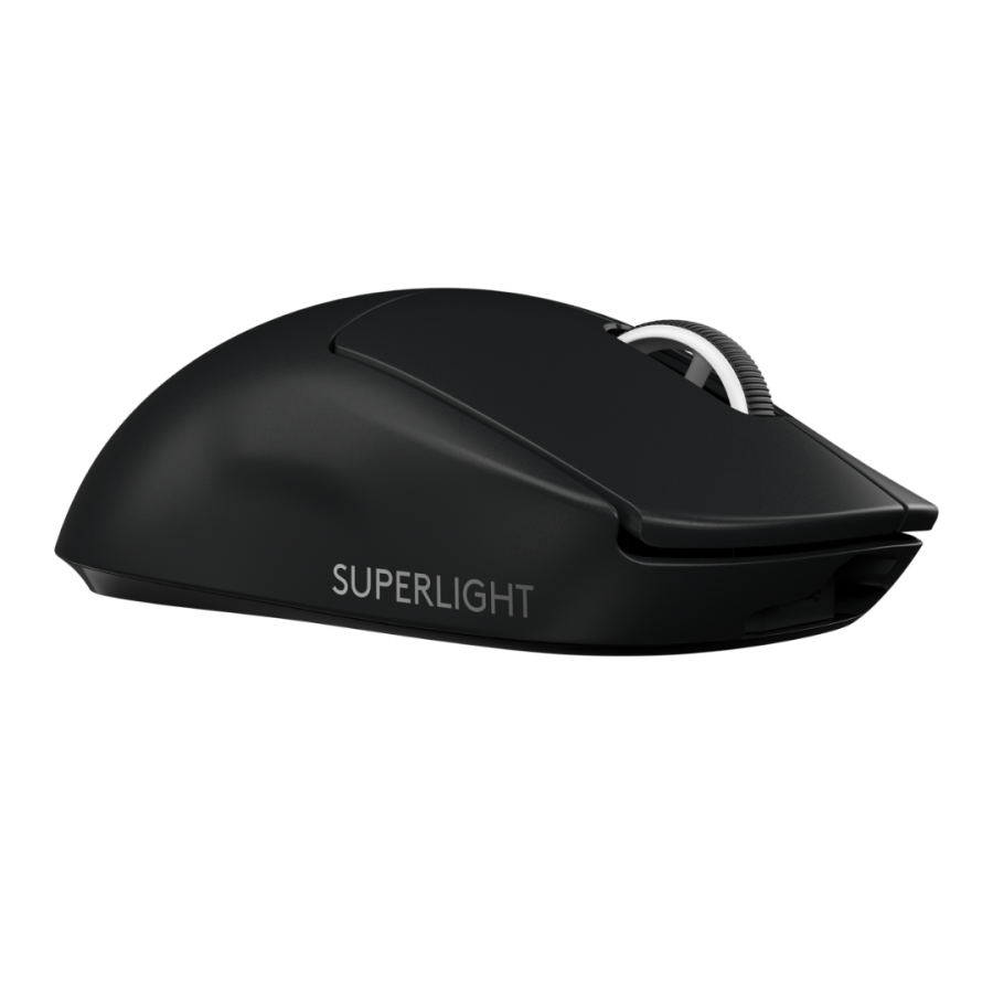 Ігрова мишка Logitech G Pro X Superlight (Black)