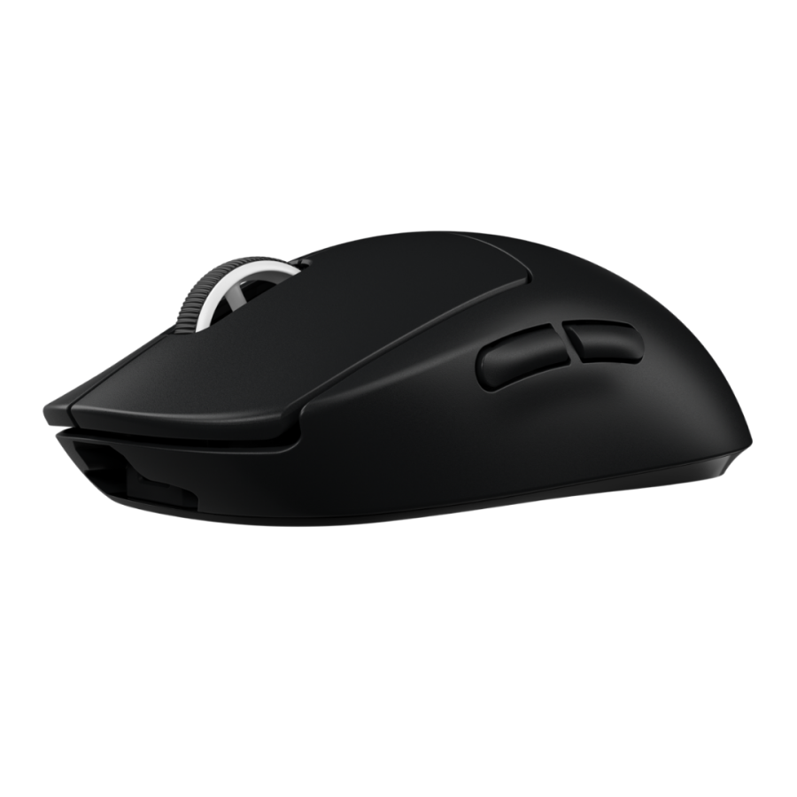 Ігрова мишка Logitech G Pro X Superlight (Black)