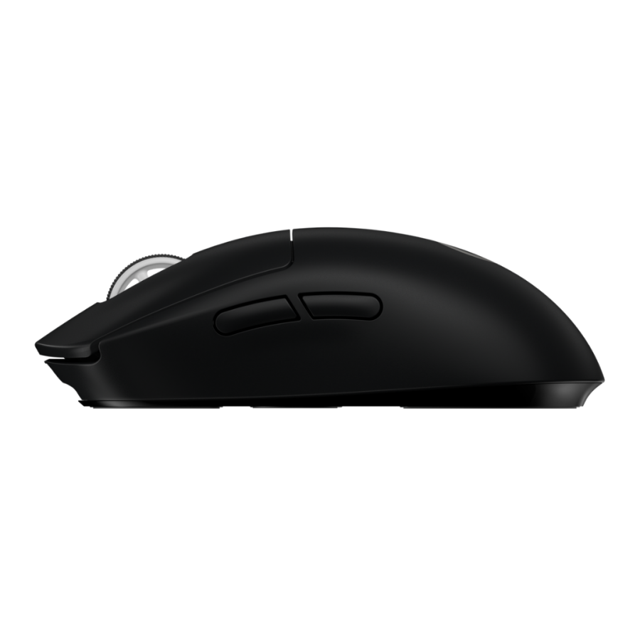 Ігрова мишка Logitech G Pro X Superlight (Black)