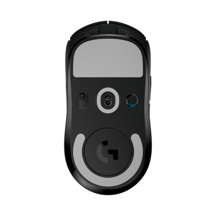 Ігрова мишка Logitech G Pro X Superlight (Black)