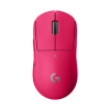 Игровая мышка Logitech G Pro X Superlight (Pink)